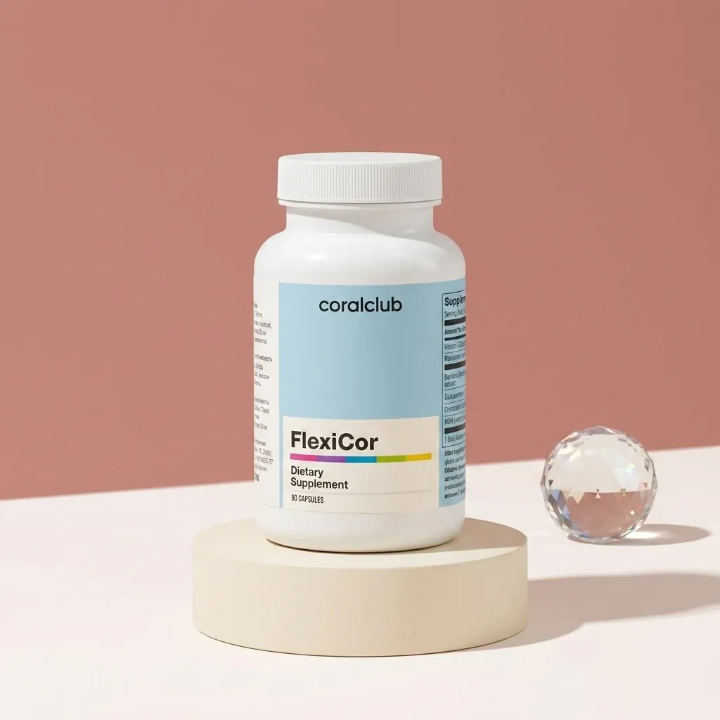 FlexiCor pakuotė