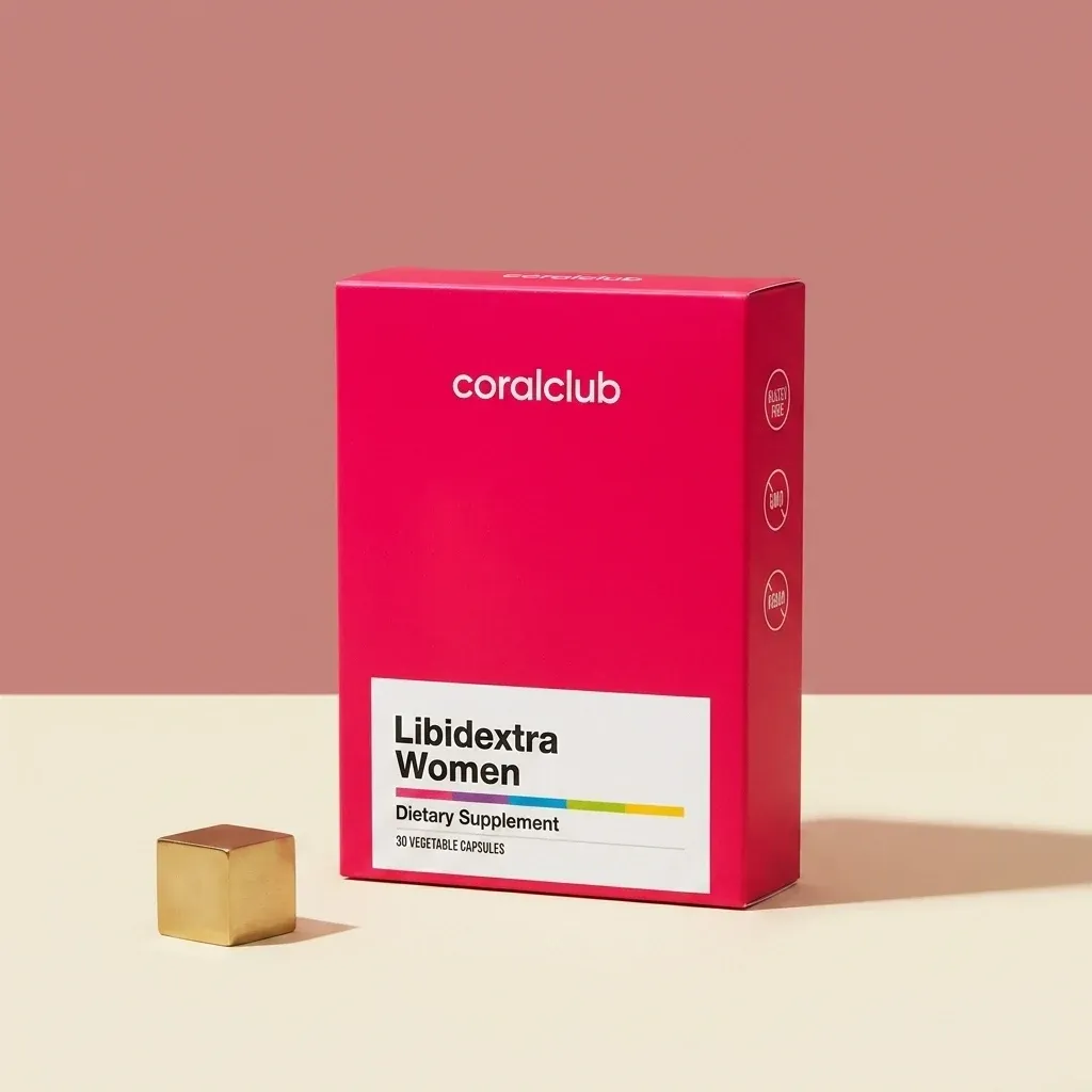 Libidextra Women pakuotė