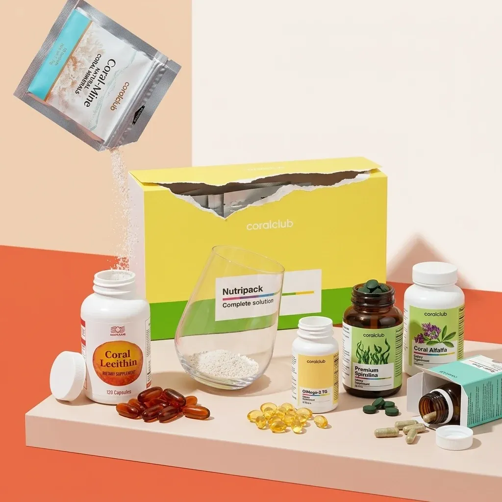 Nutripack – pakuotė iš arti